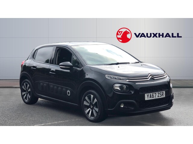 Main listing image - Citroen C3