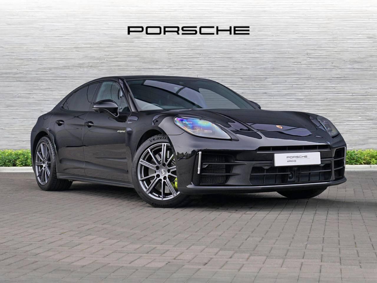 Main listing image - Porsche 911