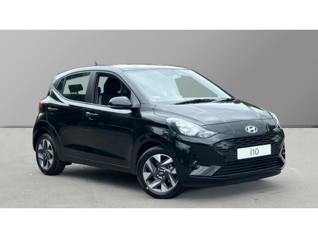 Main listing image - Hyundai i10