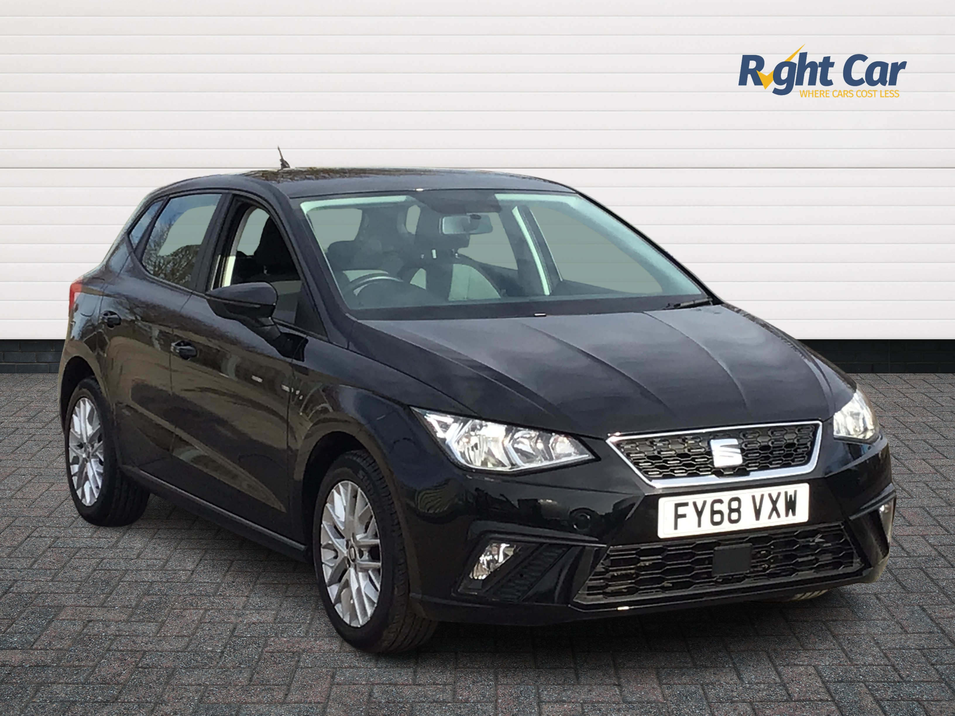 Main listing image - SEAT Ibiza