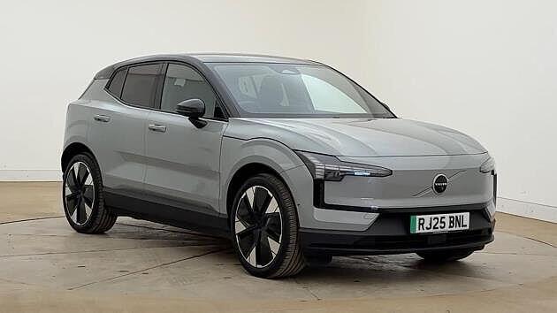Main listing image - Volvo EX30