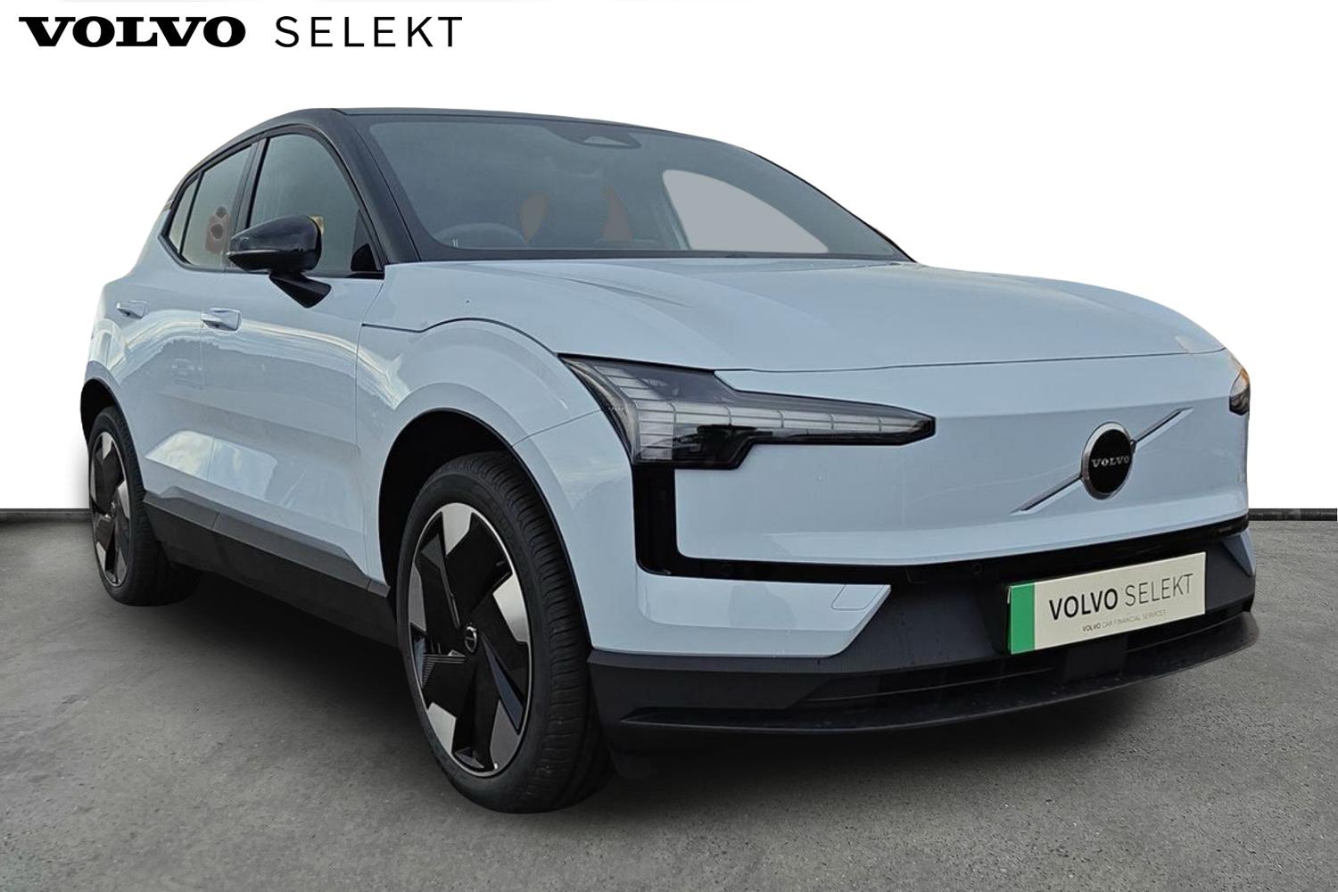 Main listing image - Volvo EX30