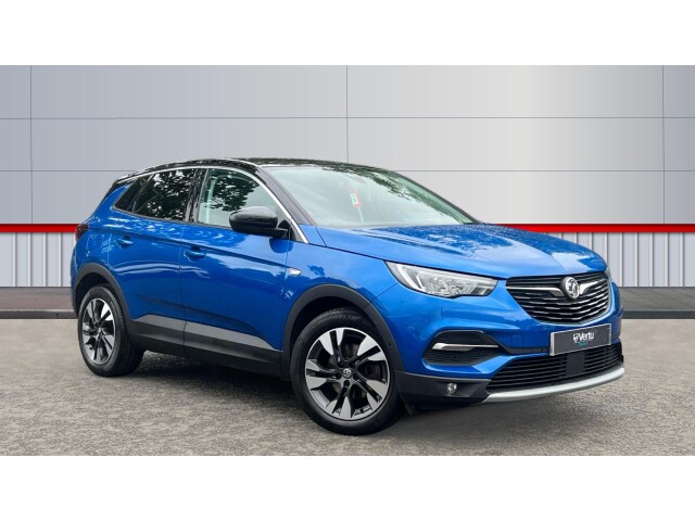 Main listing image - Peugeot 2008