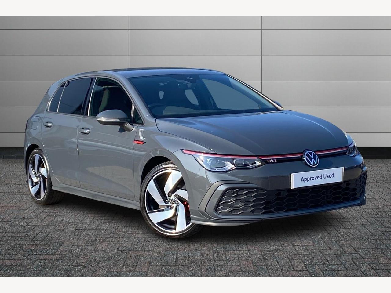 Main listing image - Volkswagen Golf GTI