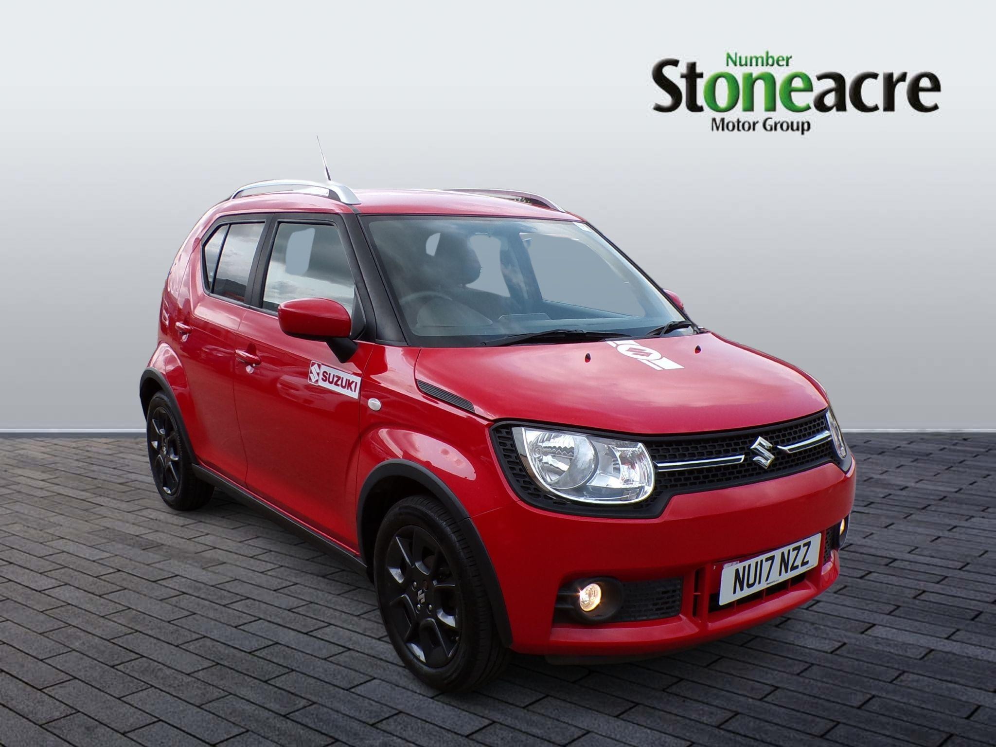 Main listing image - Suzuki Ignis