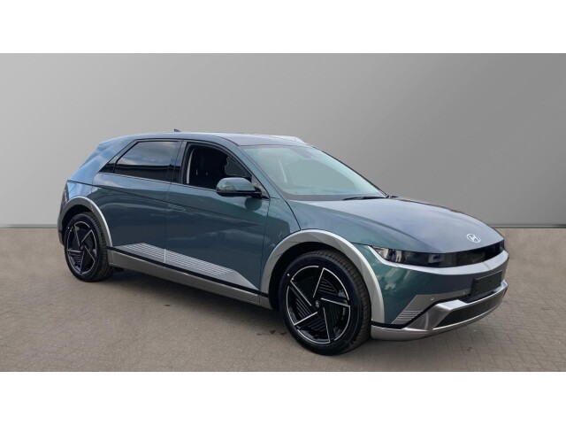 Main listing image - Hyundai Kona Electric