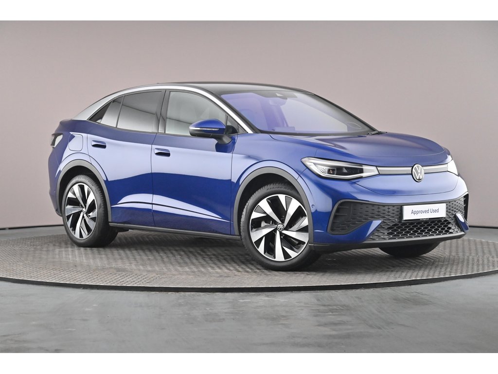 Main listing image - Volkswagen ID.5