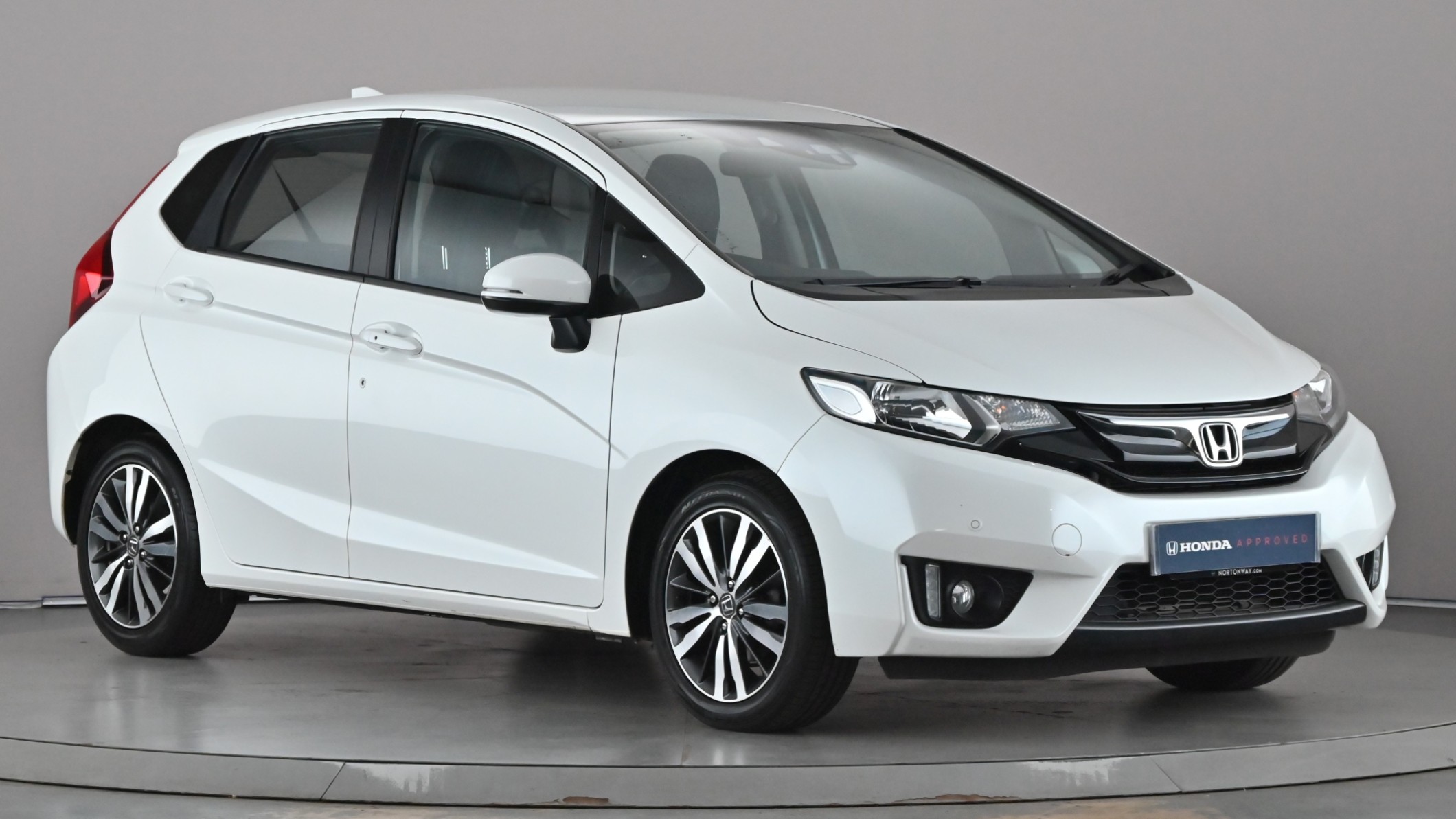 Main listing image - Honda Jazz