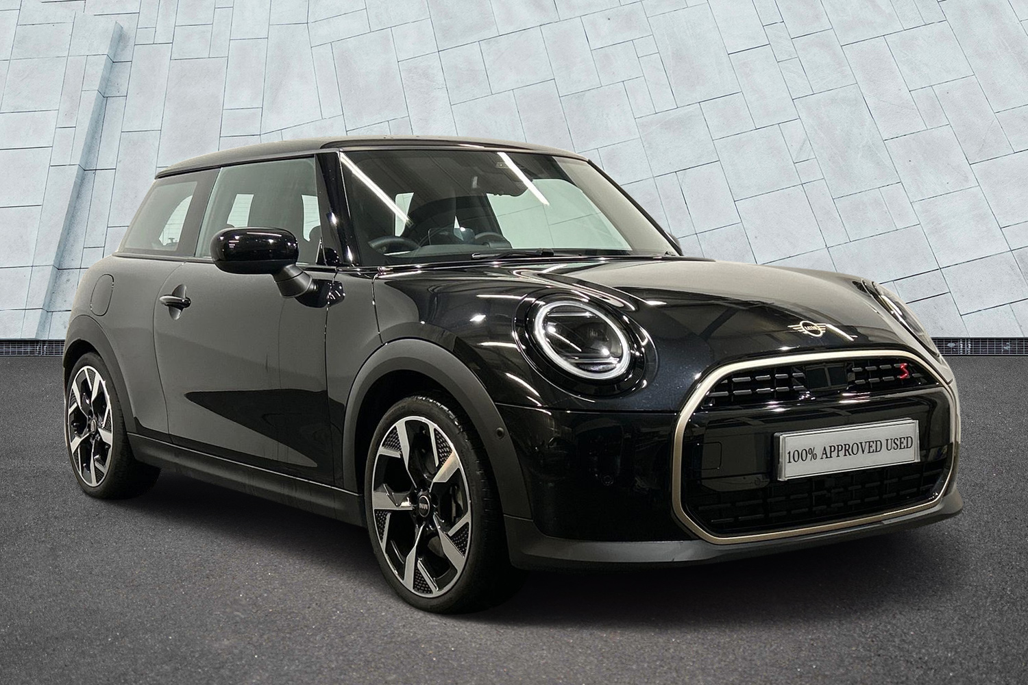 Main listing image - MINI Cooper