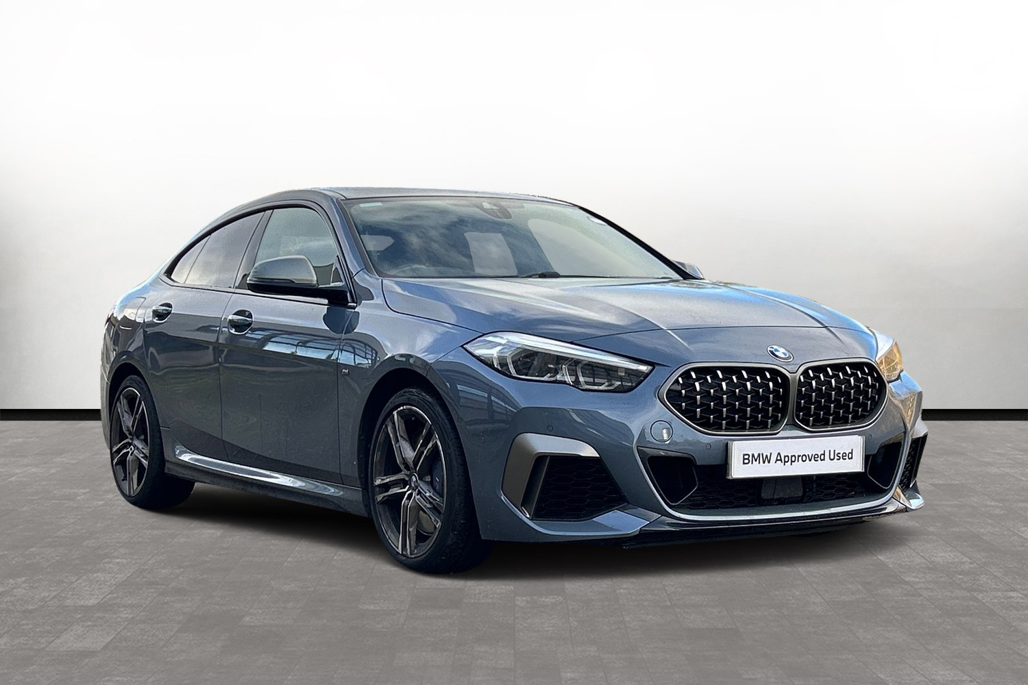 Main listing image - BMW 2 Series Gran Coupe