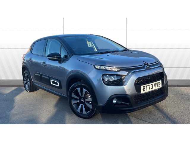 Main listing image - Citroen C3