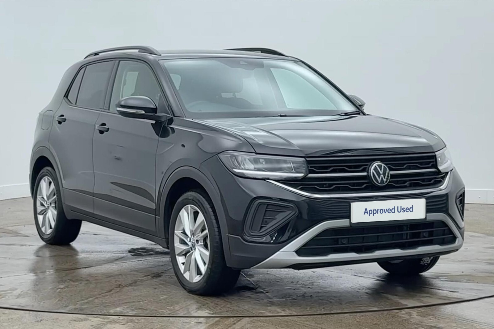 Main listing image - Volkswagen T-Cross
