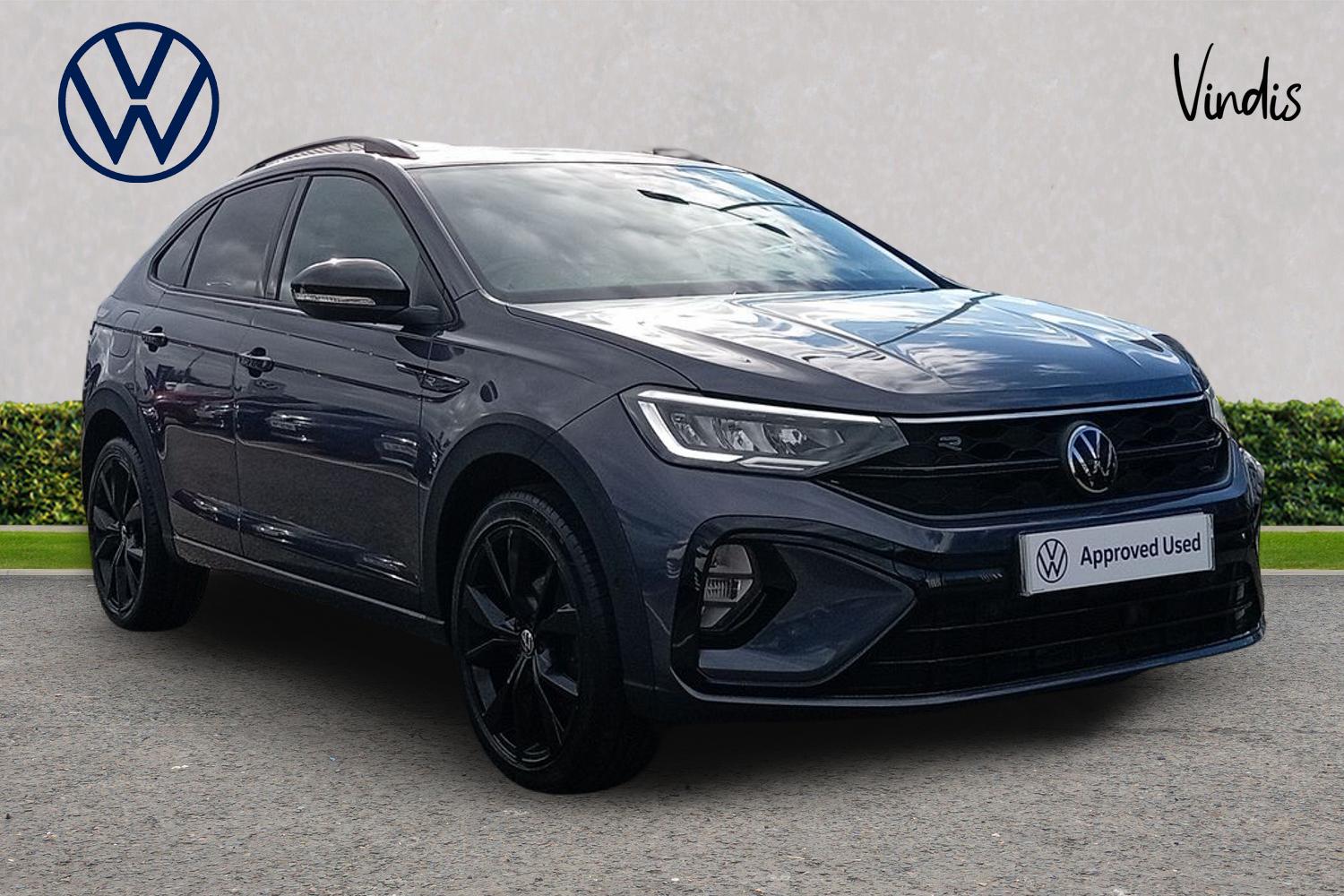 Main listing image - Volkswagen Taigo