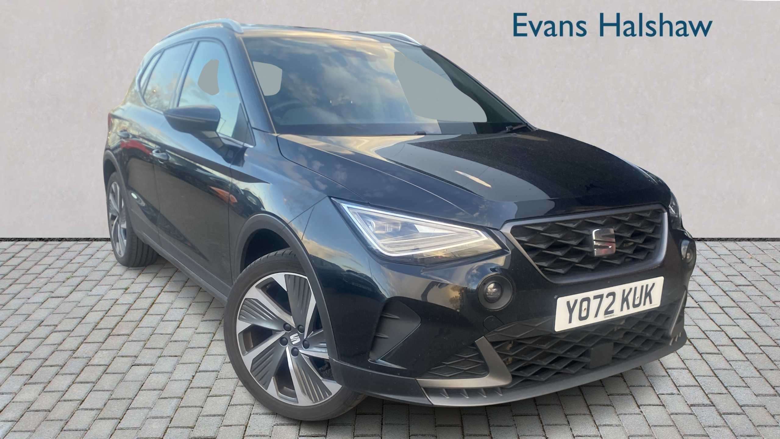 Main listing image - SEAT Arona