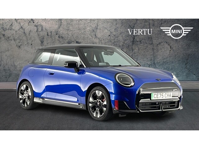Main listing image - MINI Cooper