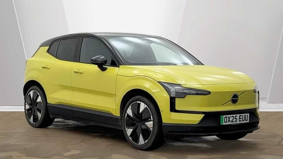 Main listing image - Volvo EX30