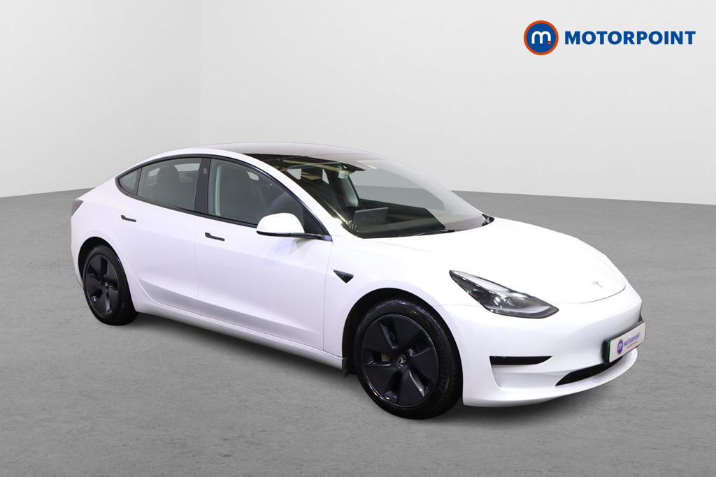 Main listing image - Tesla Model 3