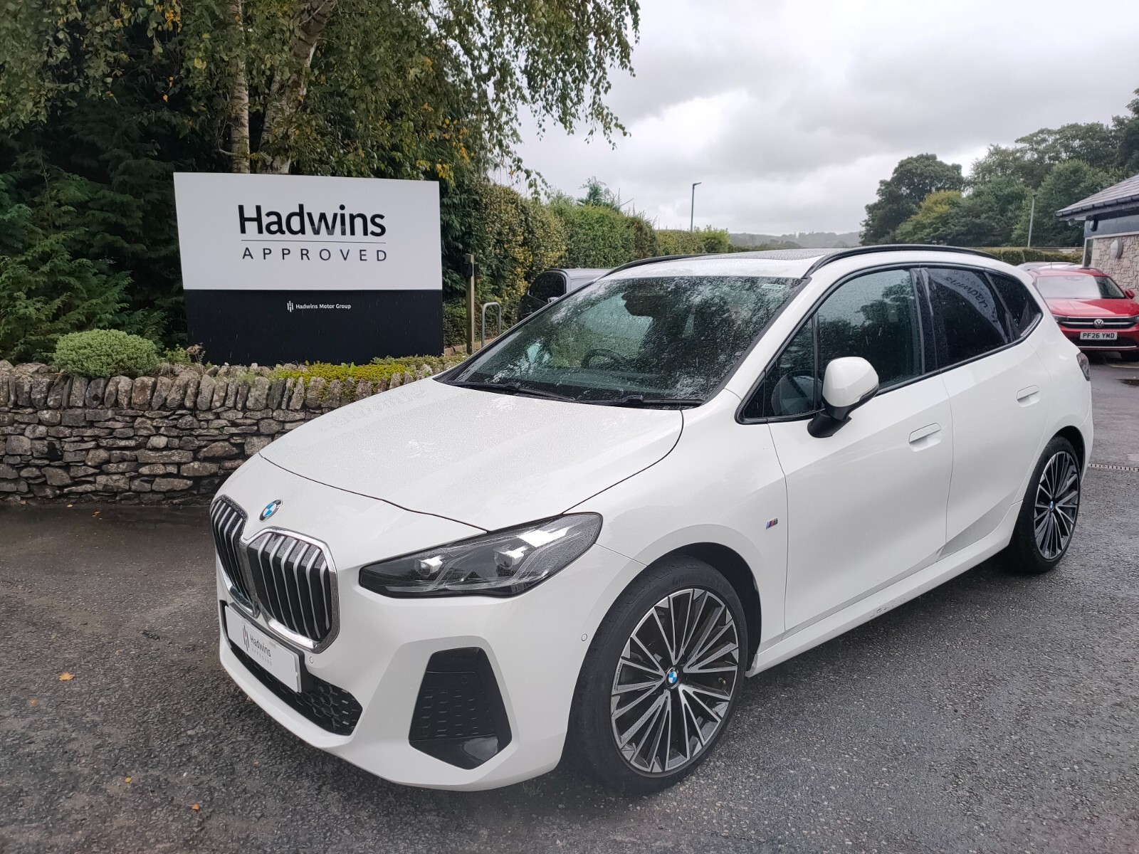 Main listing image - BMW 2 Series