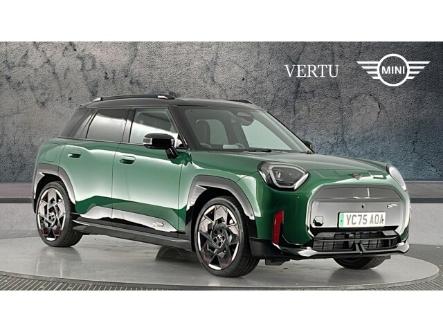 Main listing image - MINI Aceman