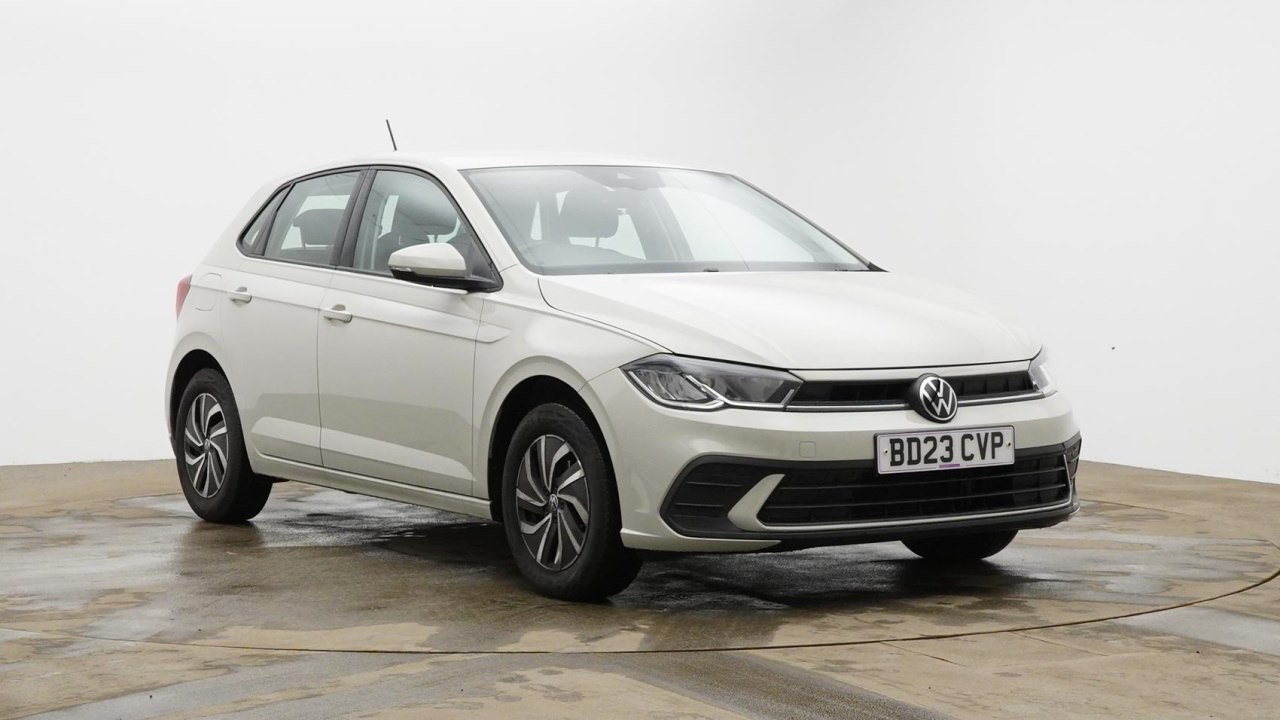 Main listing image - Volkswagen Polo