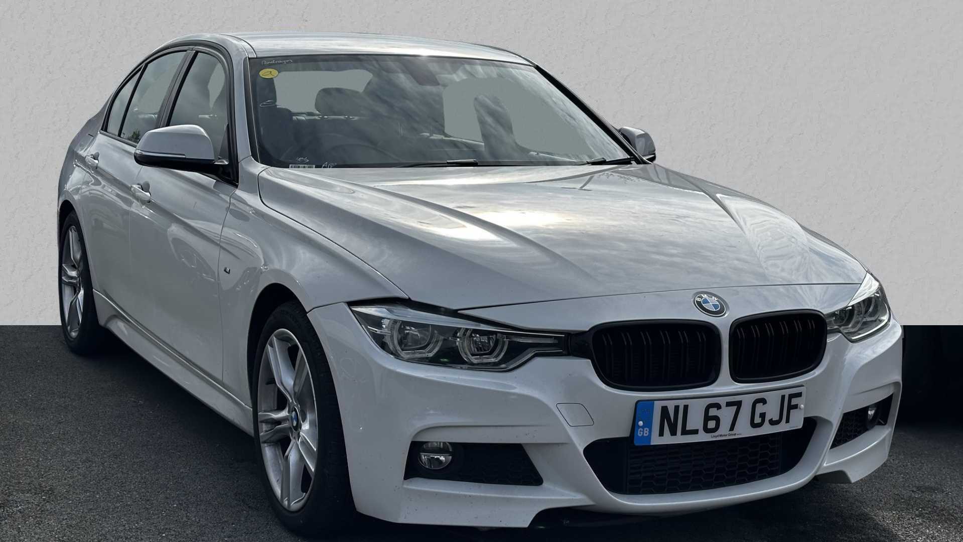 Main listing image - BMW 3 Series