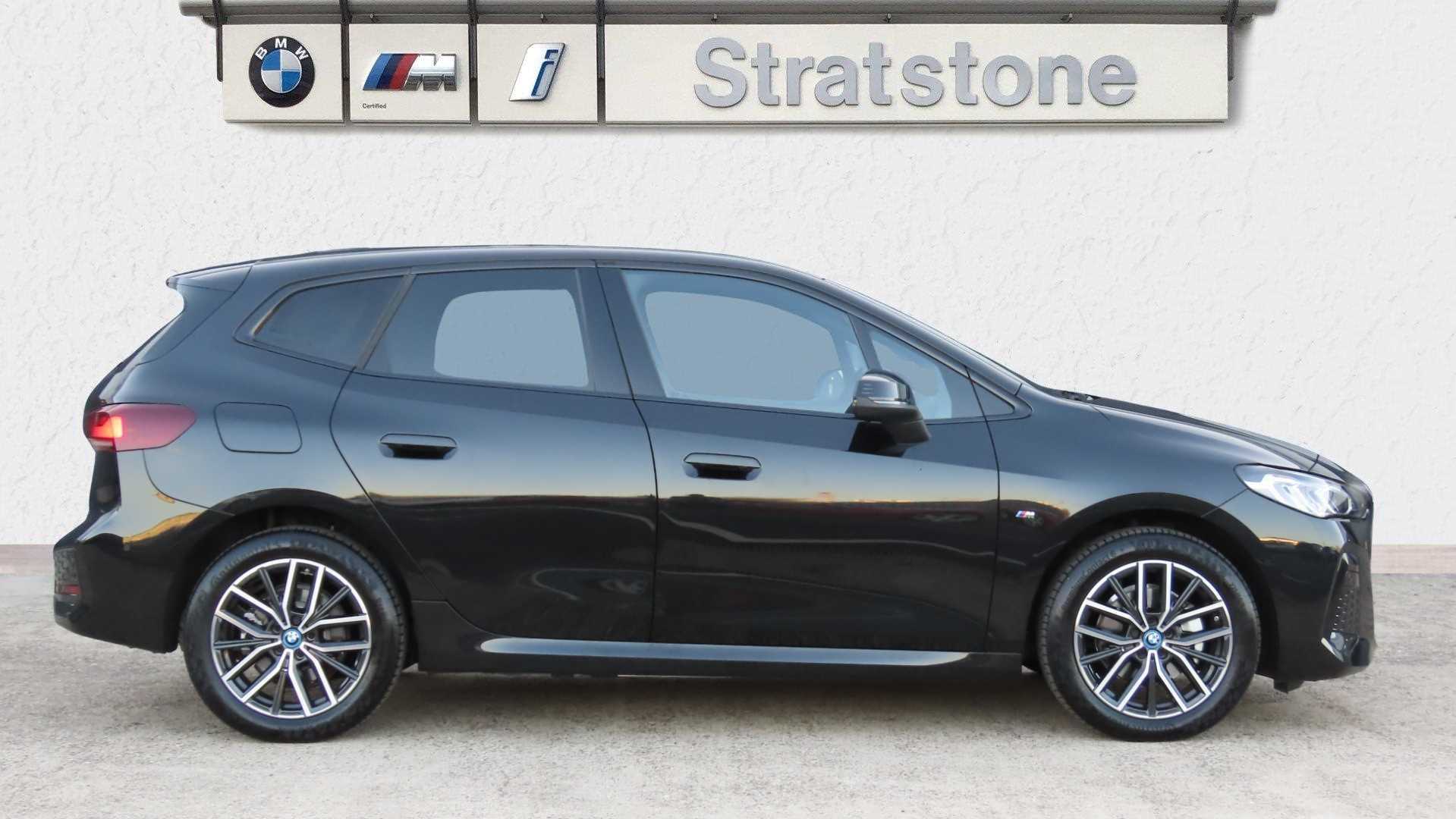 Main listing image - BMW 2 Series Active Tourer