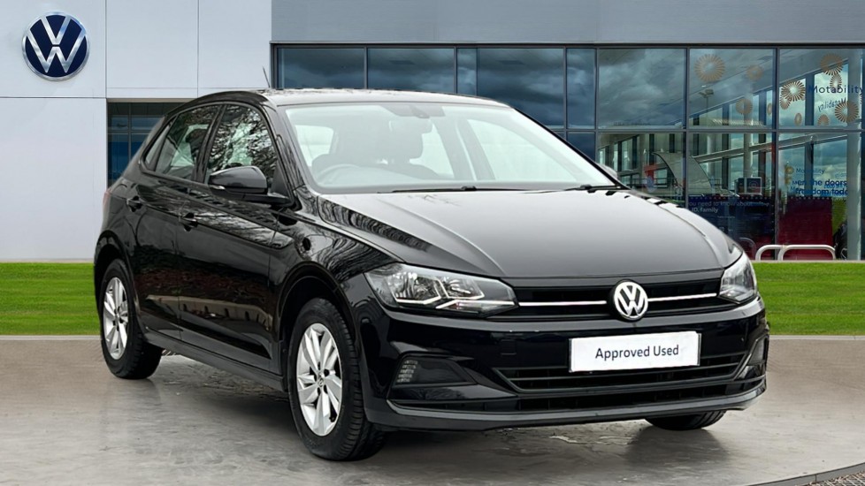Main listing image - Volkswagen Polo