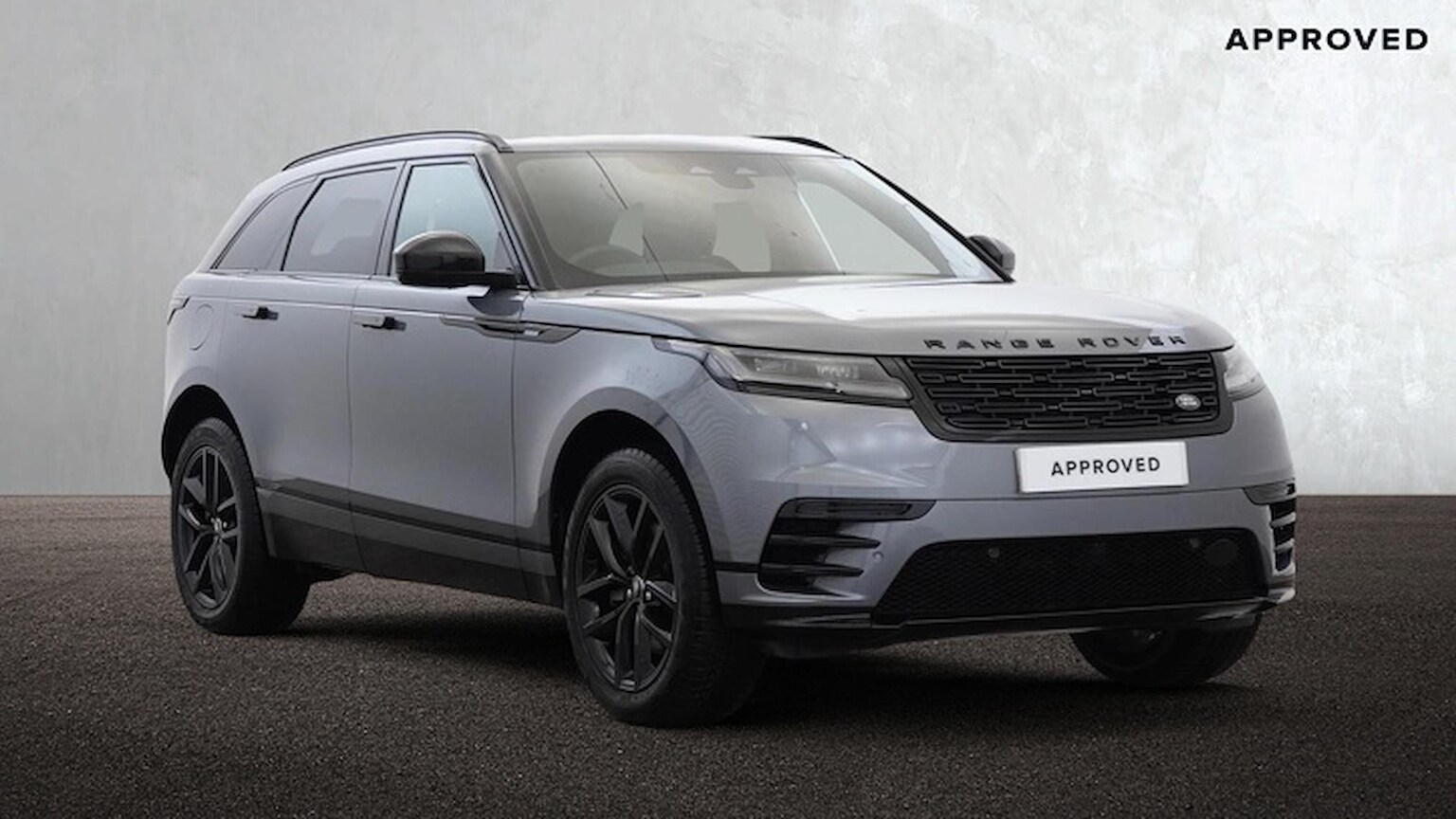 Main listing image - Land Rover Range Rover Velar