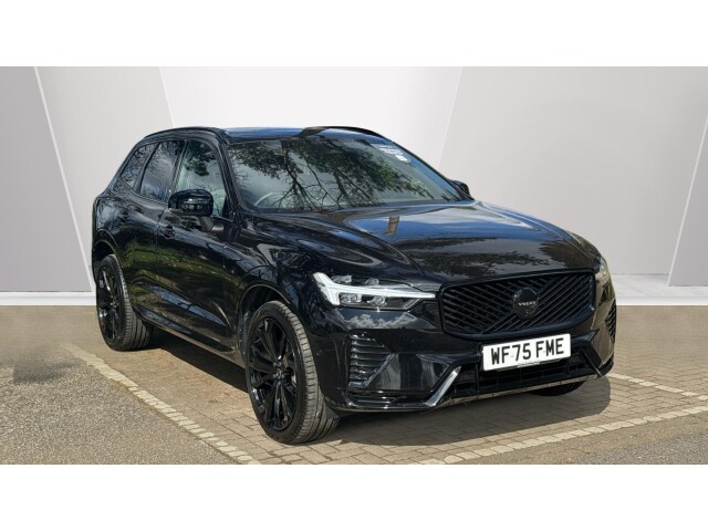 Main listing image - Volvo XC60