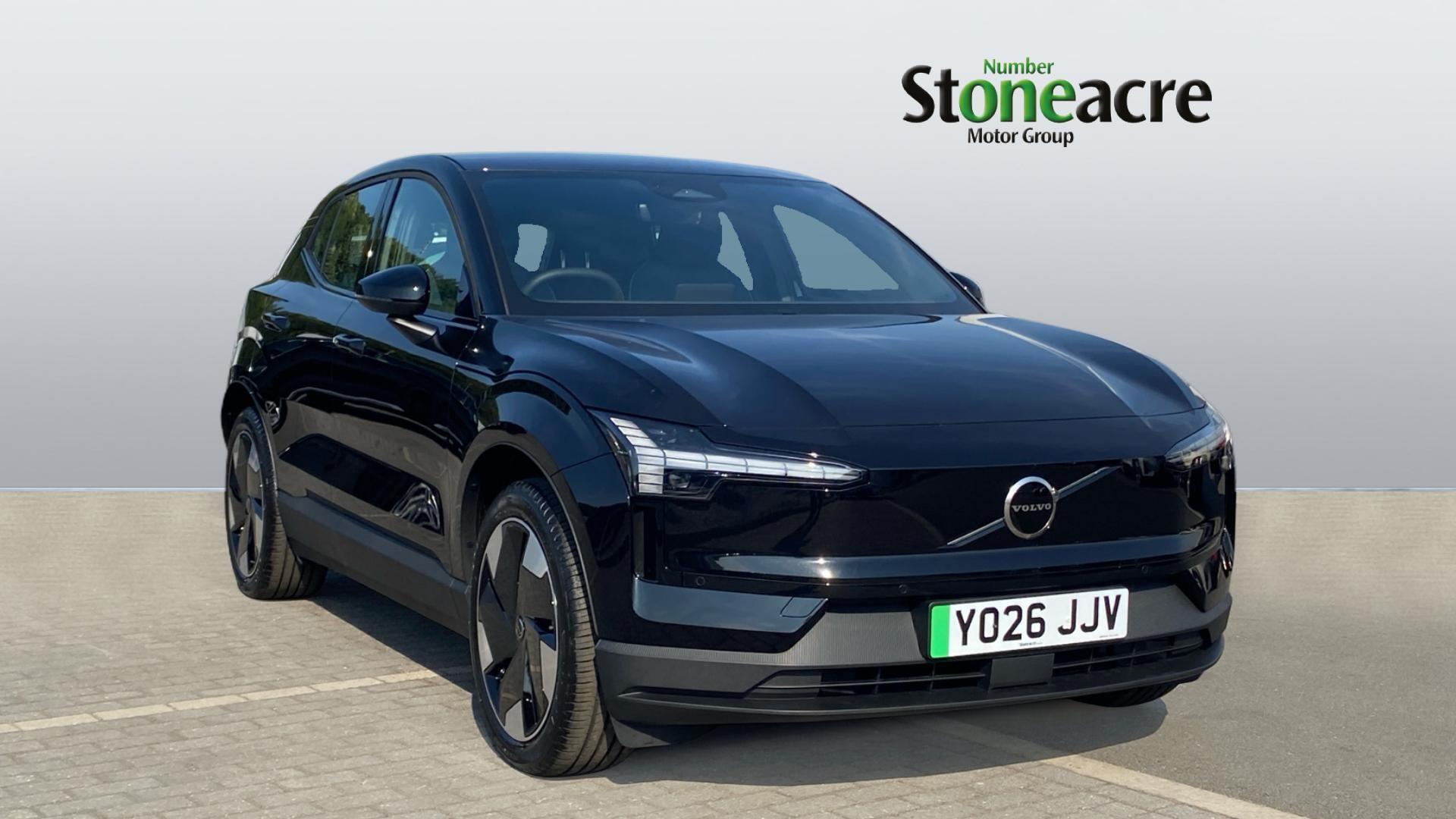 Main listing image - Volvo EX30