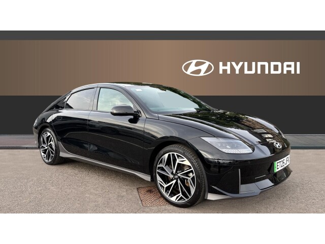 Main listing image - Hyundai IONIQ 6