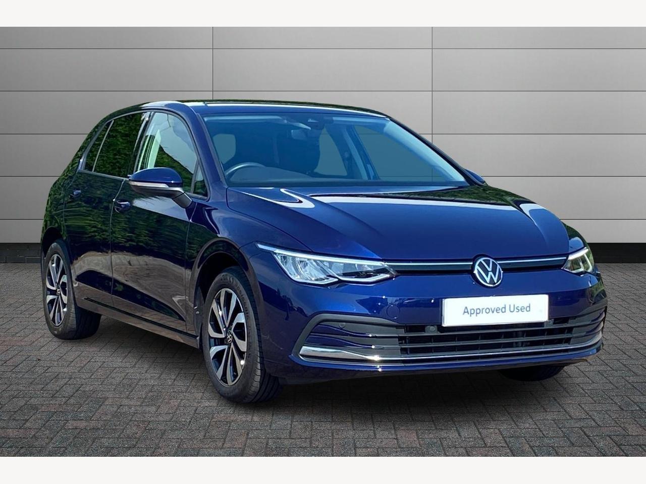 Main listing image - Volkswagen Golf