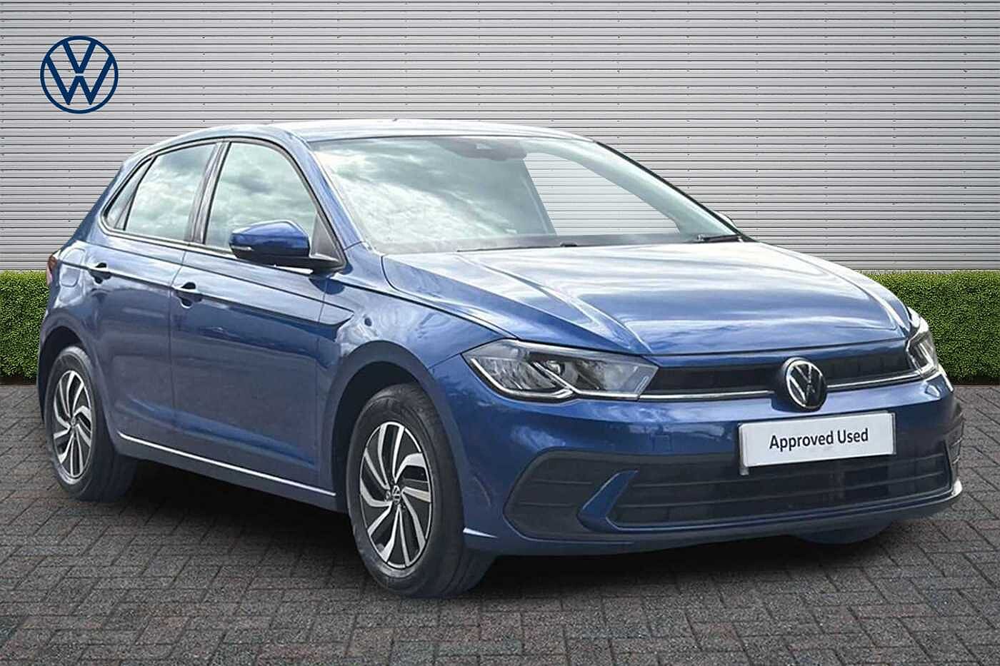 Main listing image - Volkswagen Polo