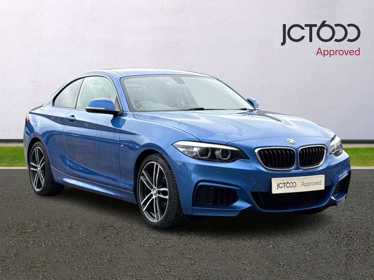 Main listing image - BMW 2 Series