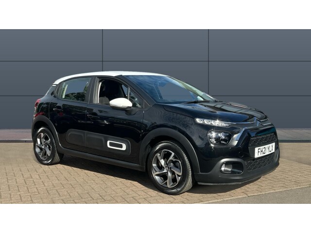 Main listing image - Citroen C3