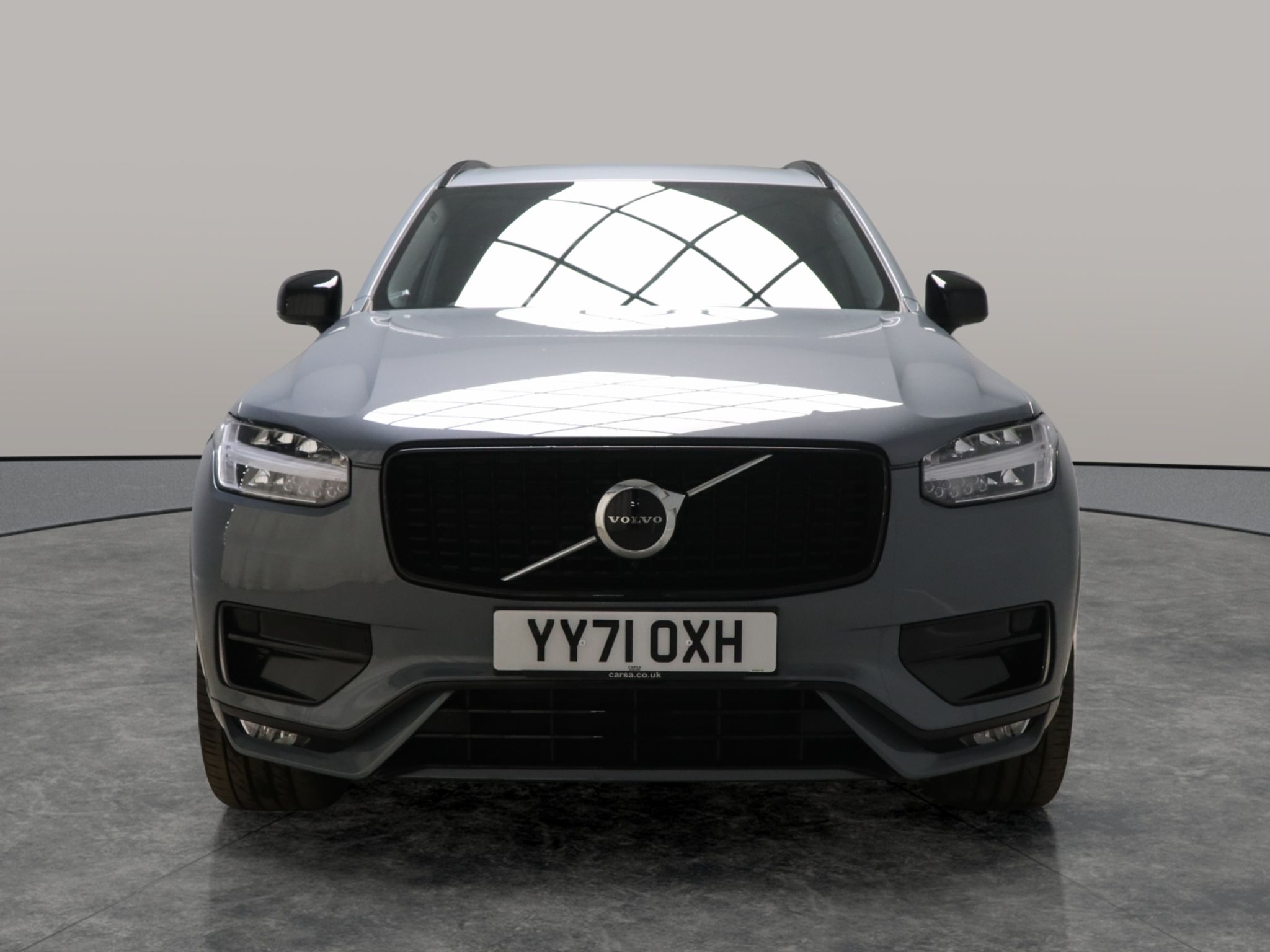 Main listing image - Volvo XC90