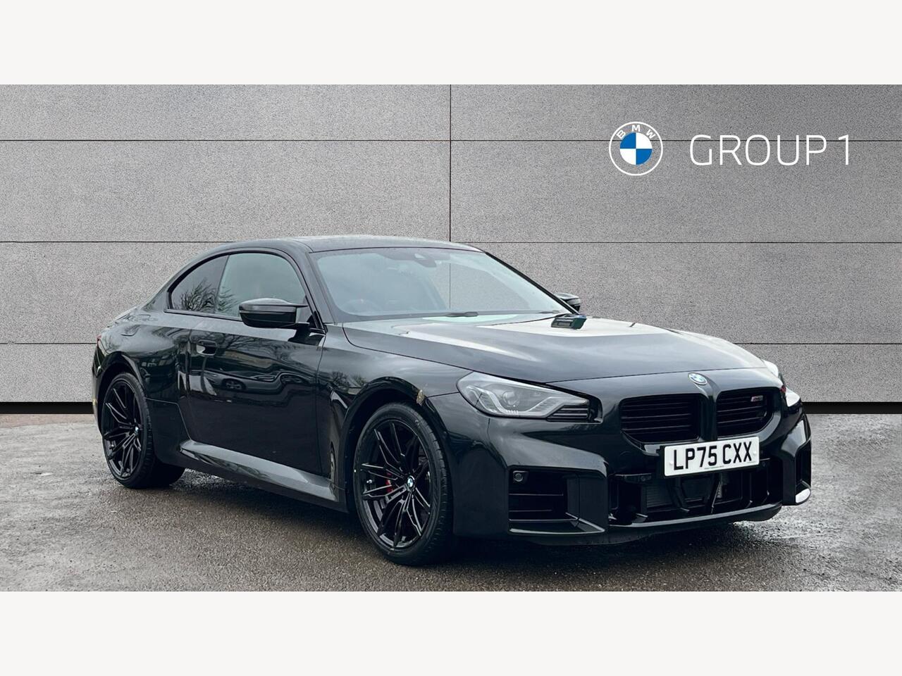 Main listing image - BMW M2