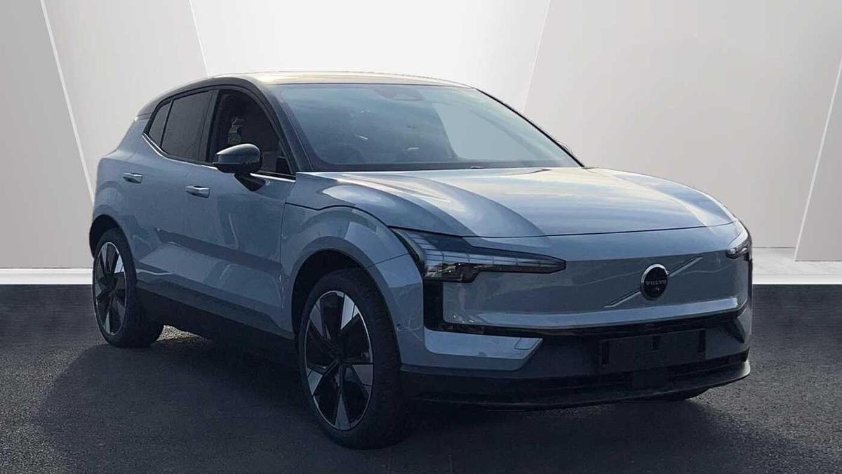 Main listing image - Volvo EX30