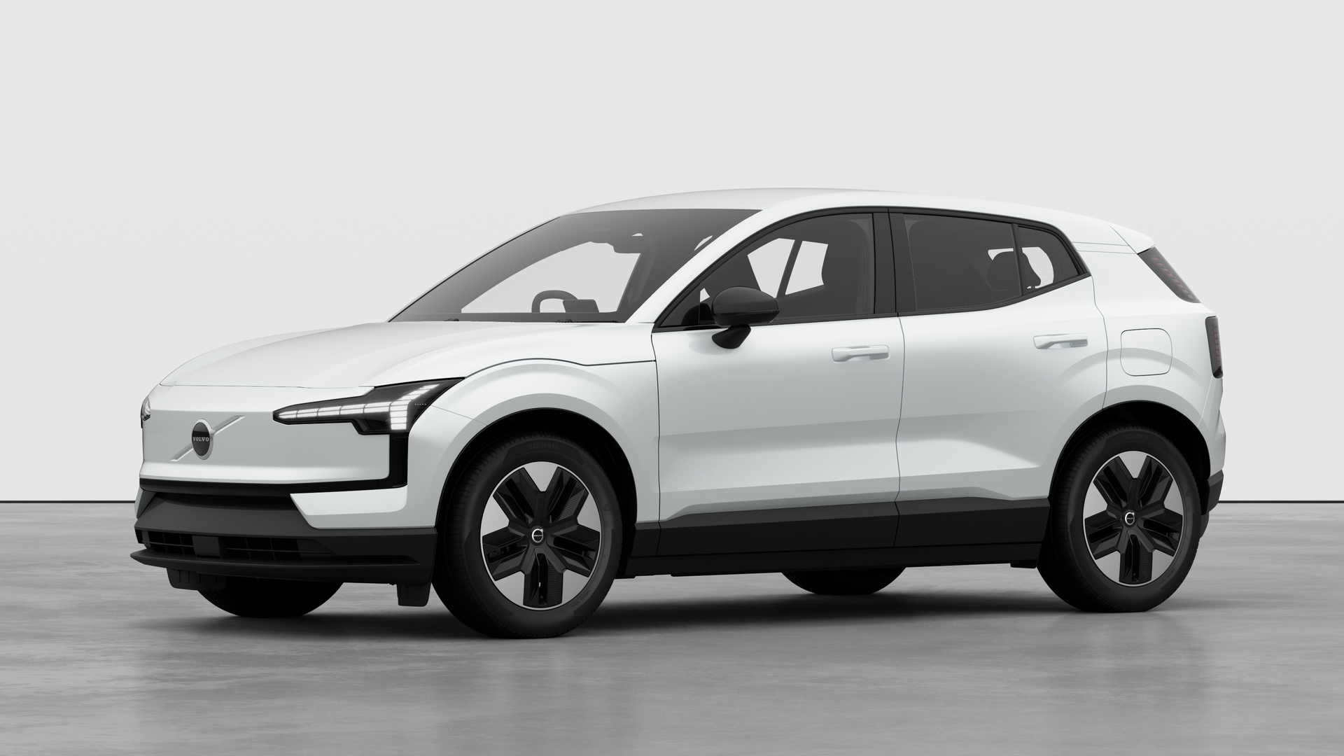 Main listing image - Volvo EX30