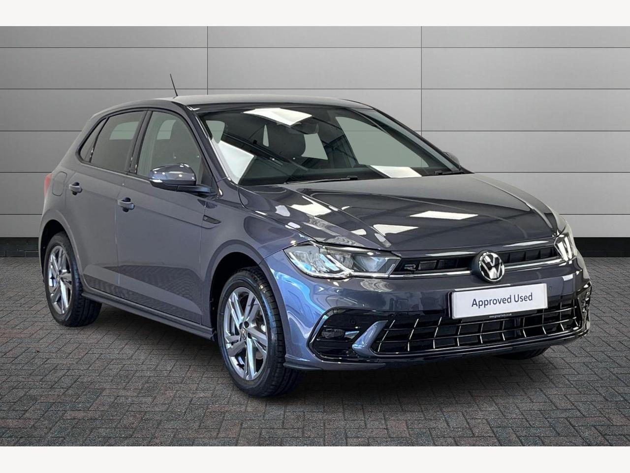 Main listing image - Volkswagen Polo