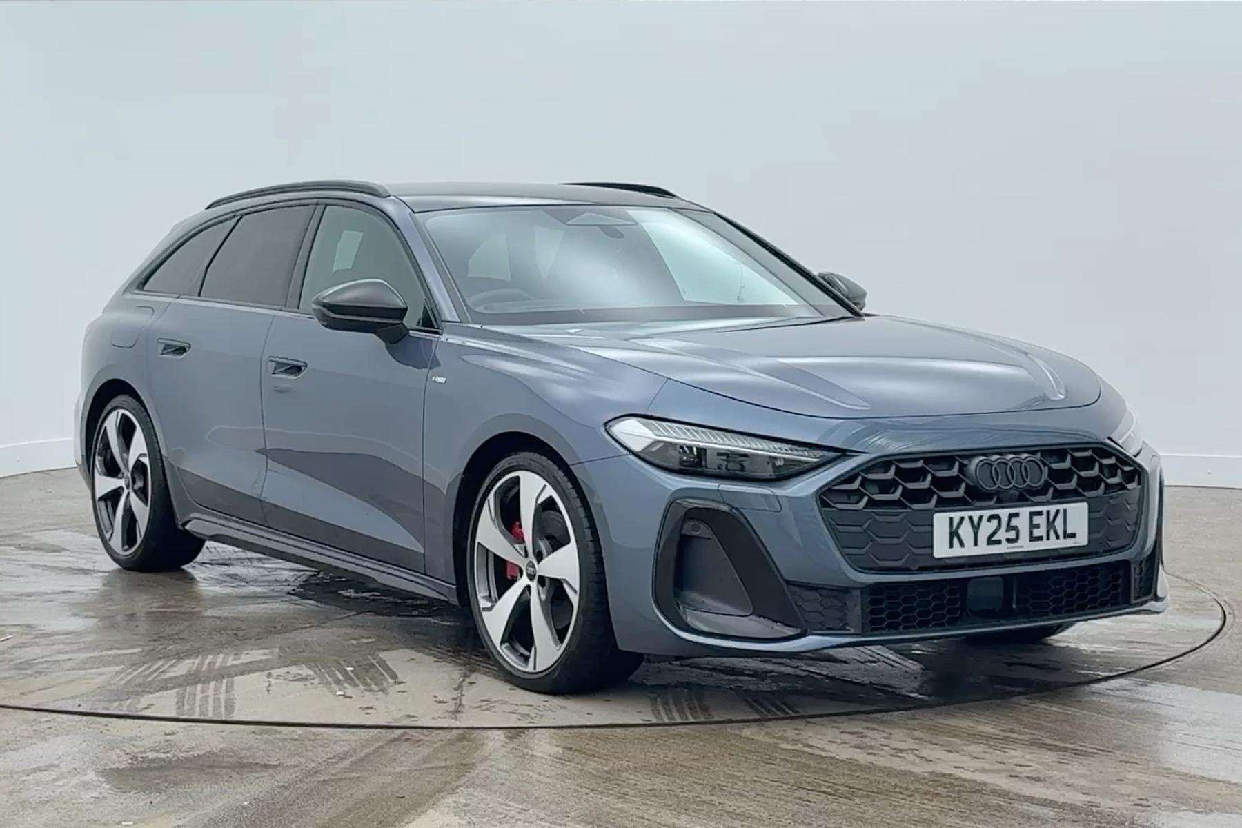 Main listing image - Audi A5