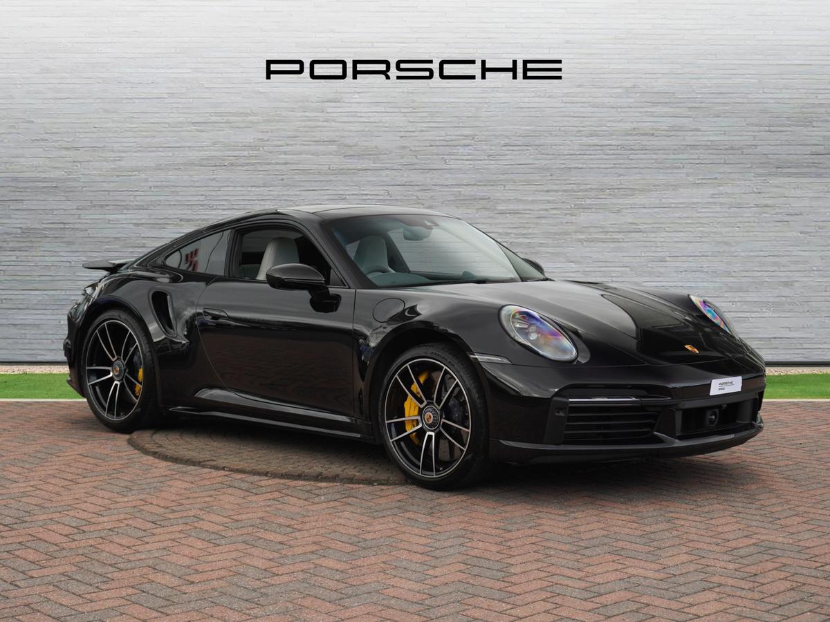 Main listing image - Porsche 911