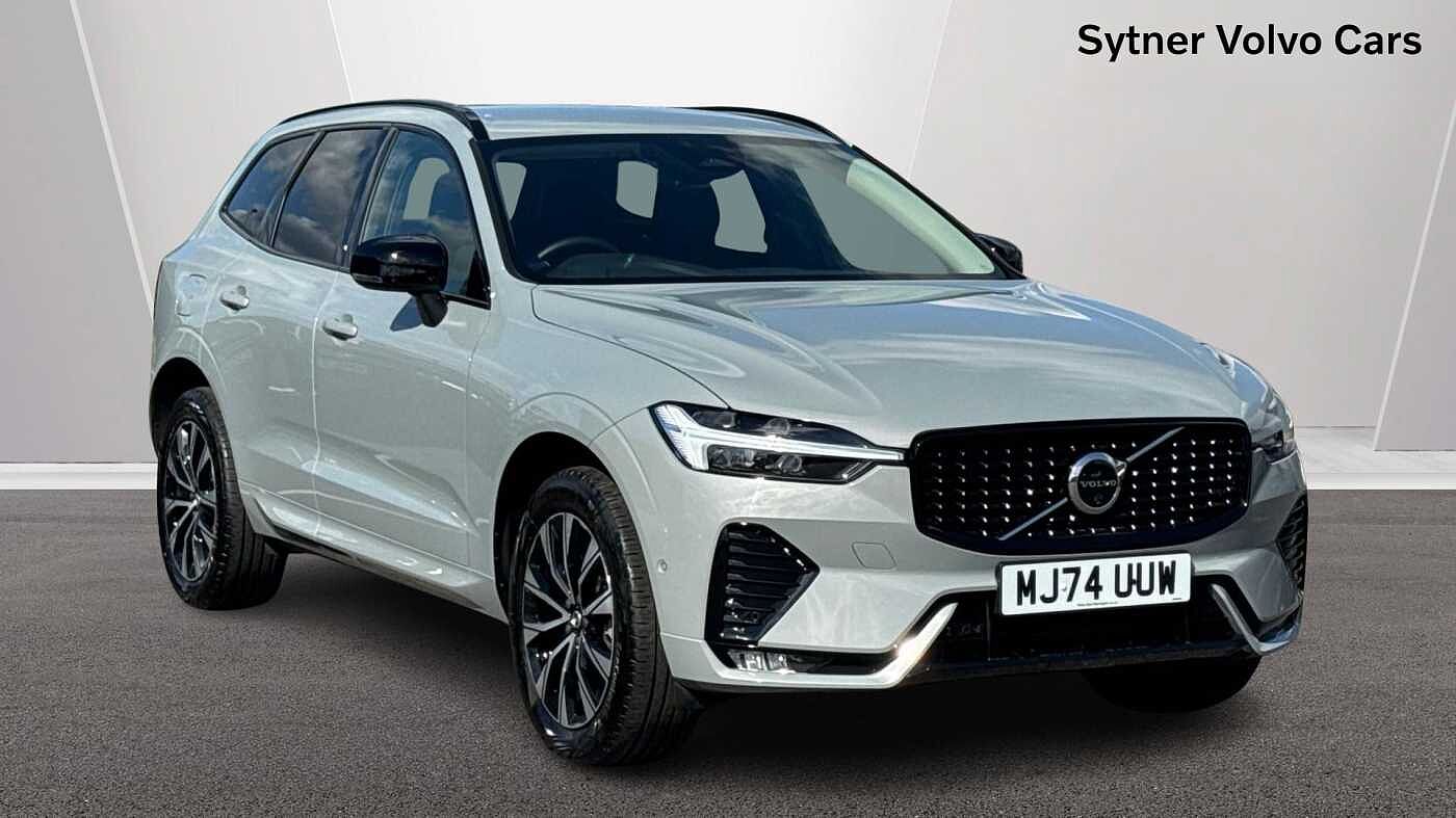 Main listing image - Volvo XC60