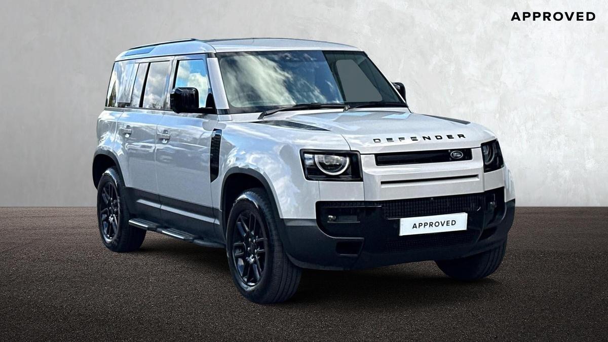 Main listing image - Land Rover Defender