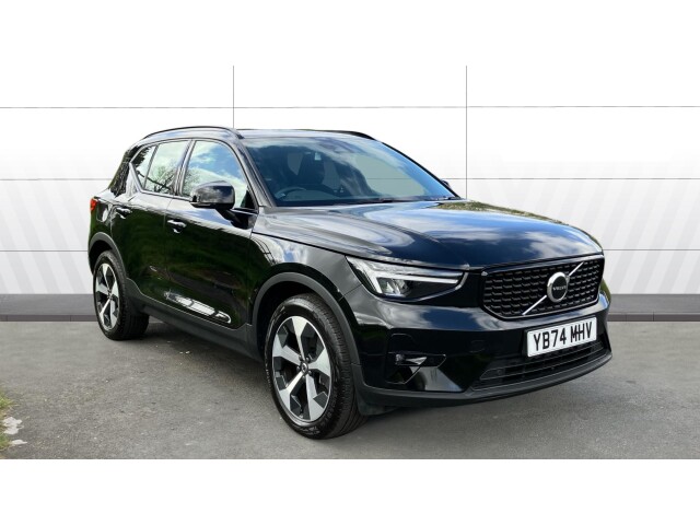 Main listing image - Volvo XC40