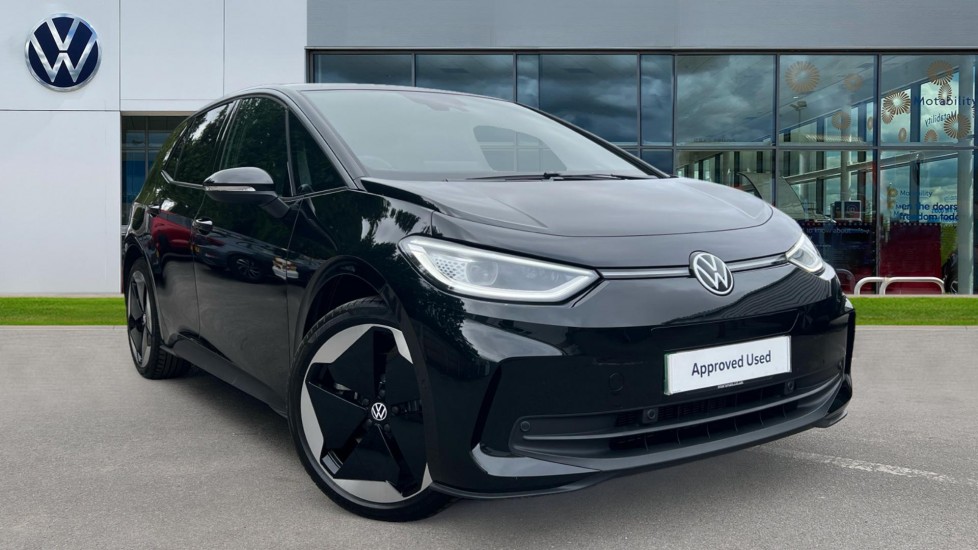 Main listing image - Volkswagen ID.3