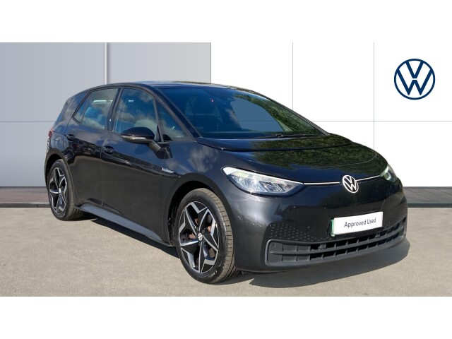 Main listing image - Volkswagen ID.3