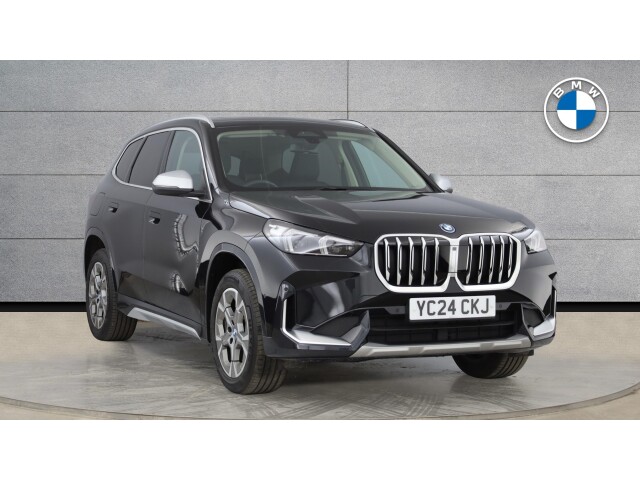Main listing image - BMW X1