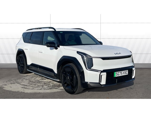 Main listing image - Kia EV9