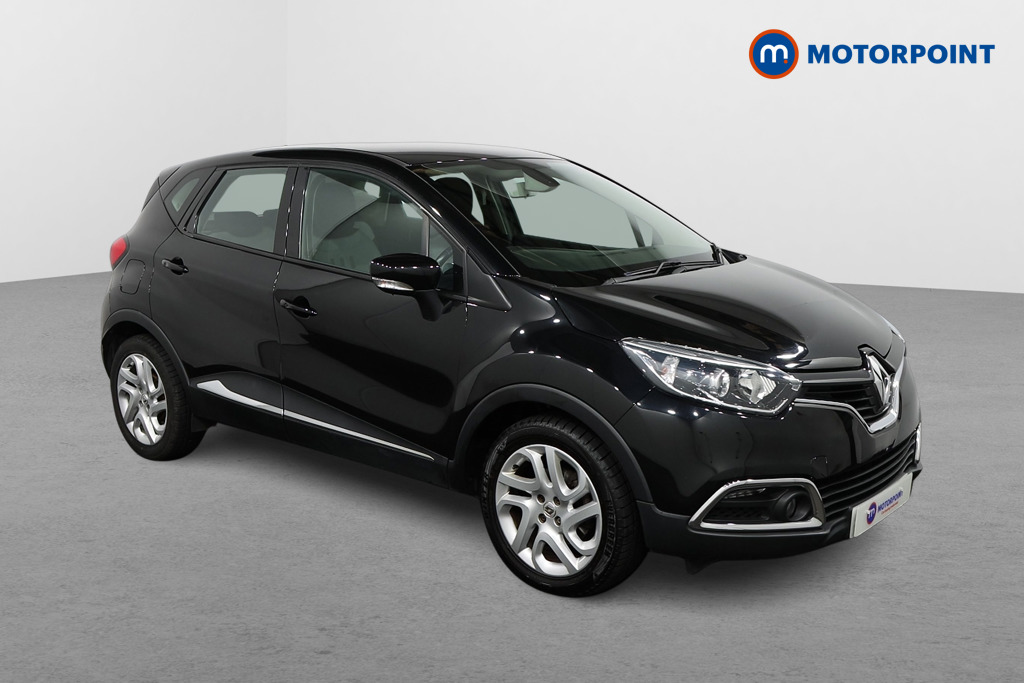 Main listing image - Renault Captur